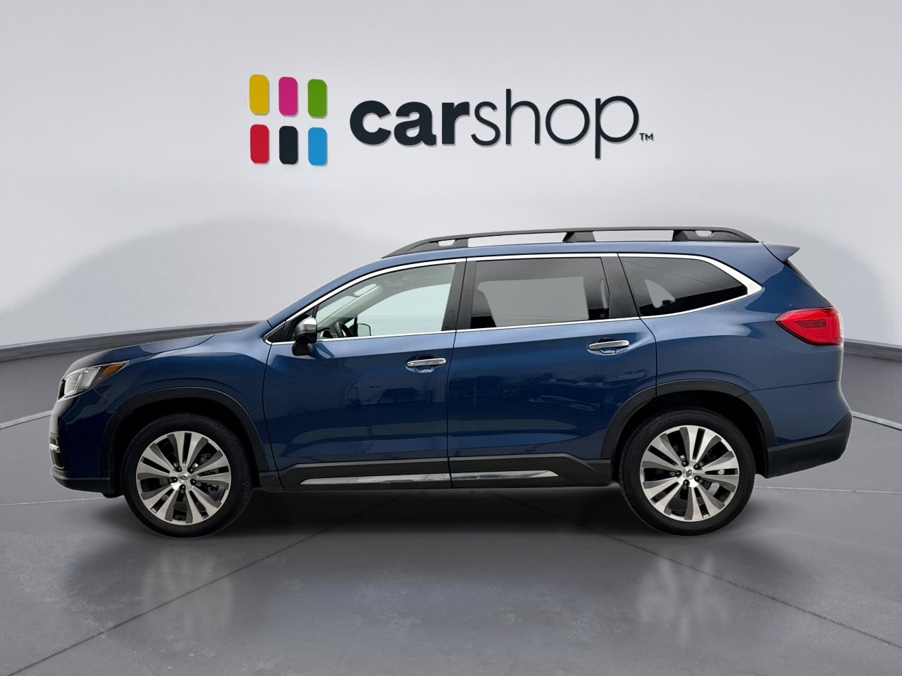 Used 2022 Subaru Ascent Touring image 2