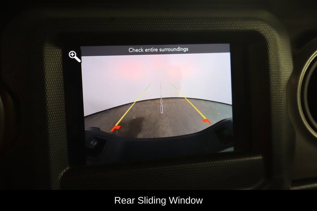 Used 2023 Jeep Gladiator Sport image 36