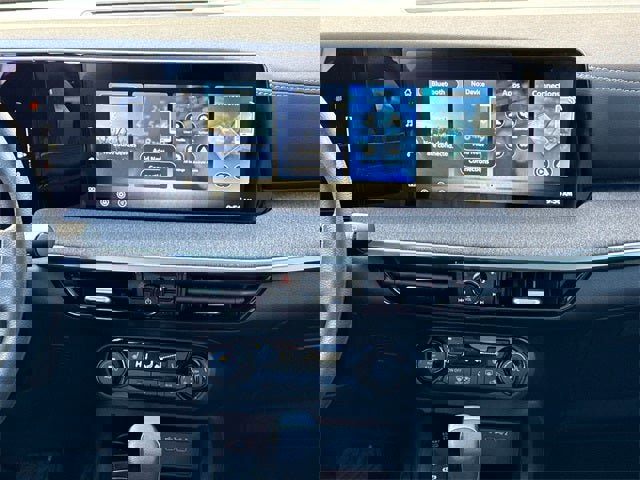 New 2026 Nissan Kicks SV w/ SV Premium Package image 15