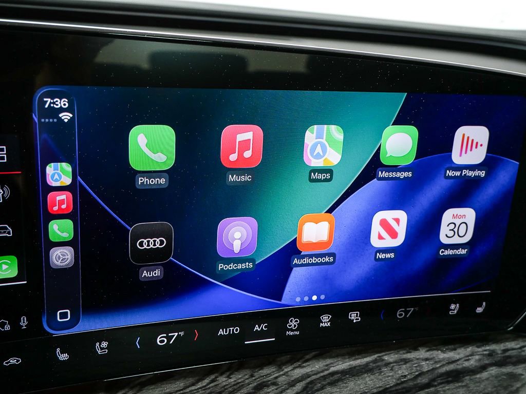 New 2025 Audi Q5 Premium Plus image 15