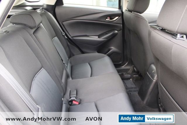 Used 2020 MAZDA CX-3 Sport image 22