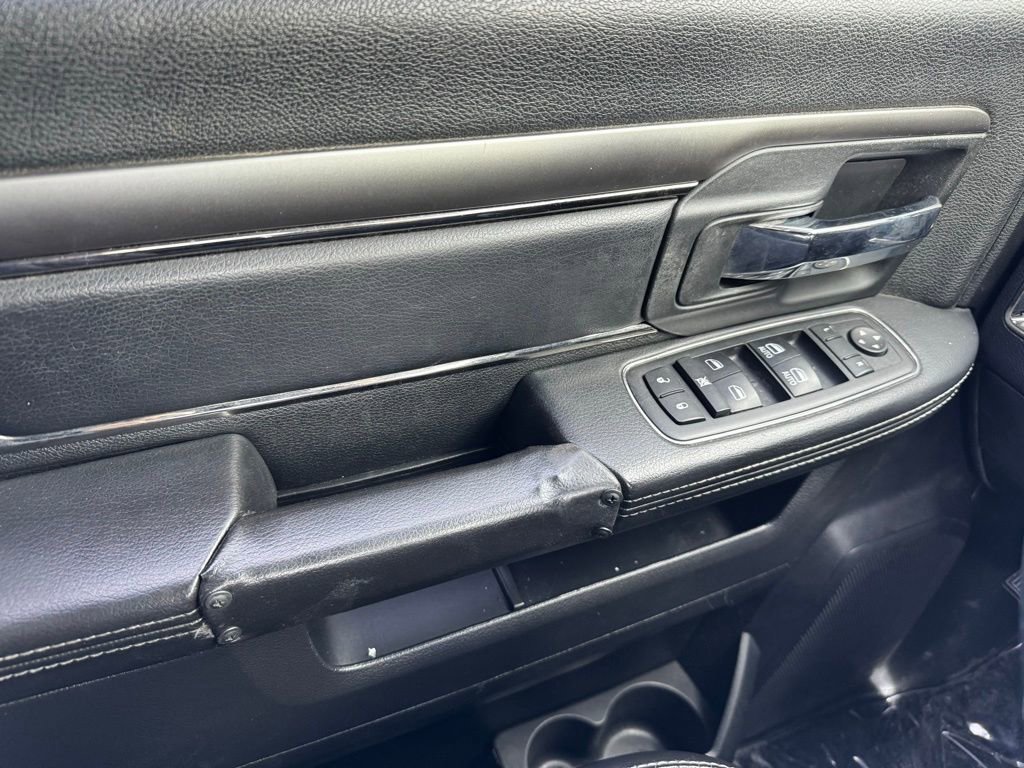 Used 2014 RAM 1500 Sport image 32