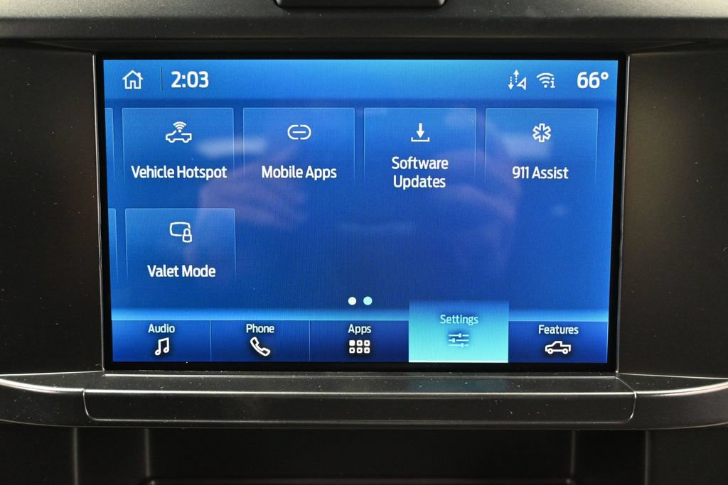 New 2026 Ford F350 XLT AWD/4WD image 35