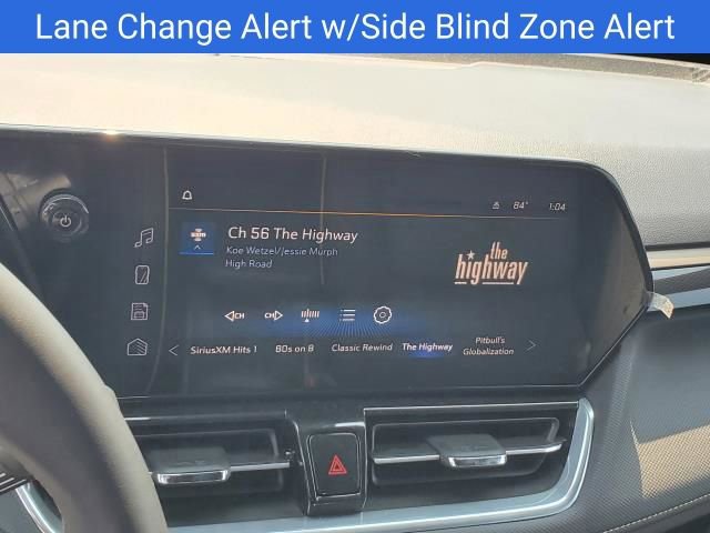 New 2025 Chevrolet TrailBlazer ACTIV w/ Convenience Package image 31