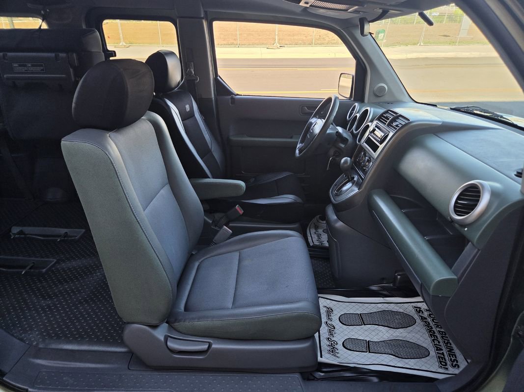 Used 2003 Honda Element EX image 17