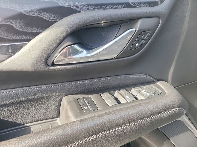 Used 2023 GMC Yukon XL Denali w/ Denali Reserve Package image 19