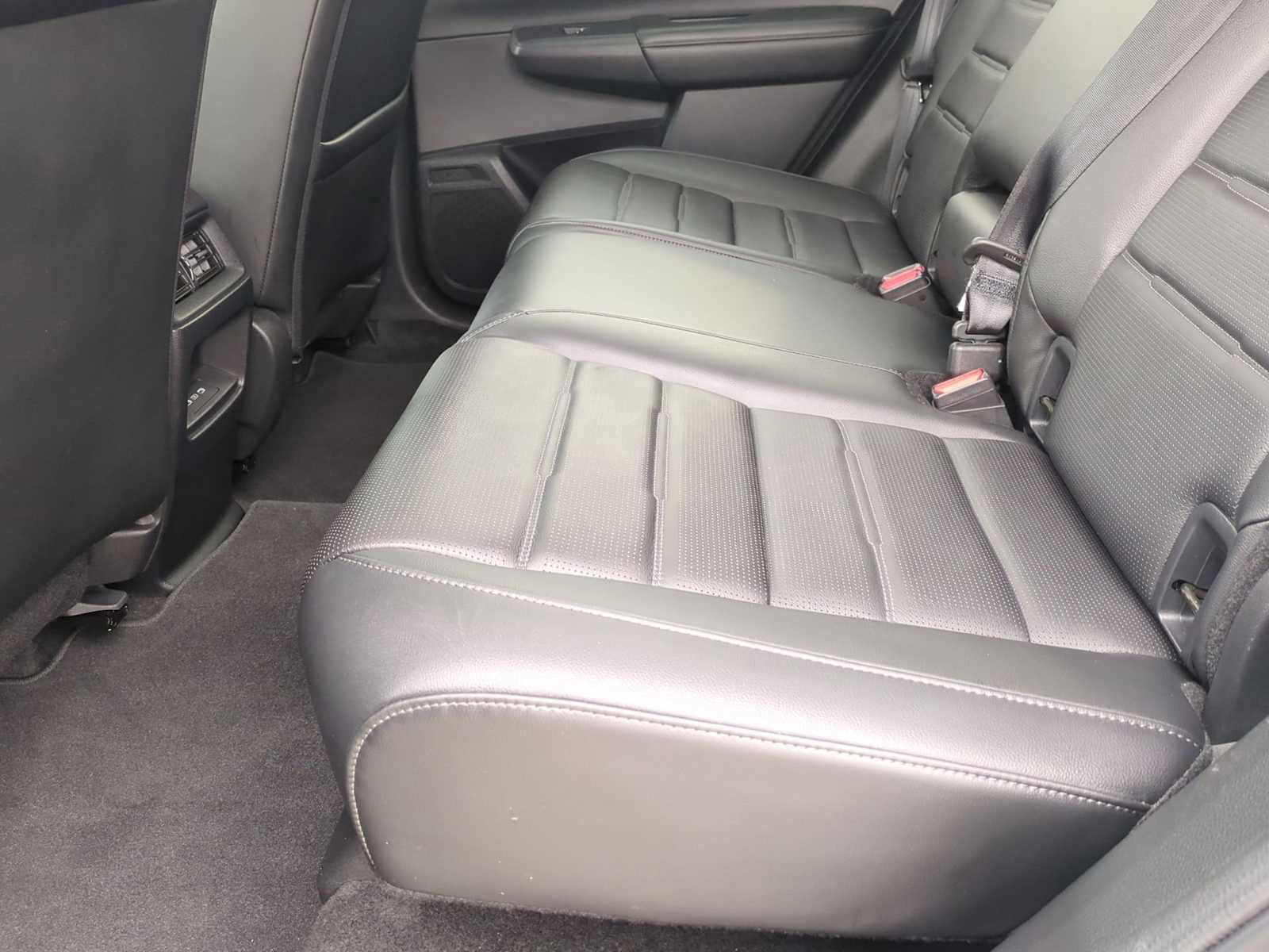 Used 2024 Honda CR-V EX-L image 25