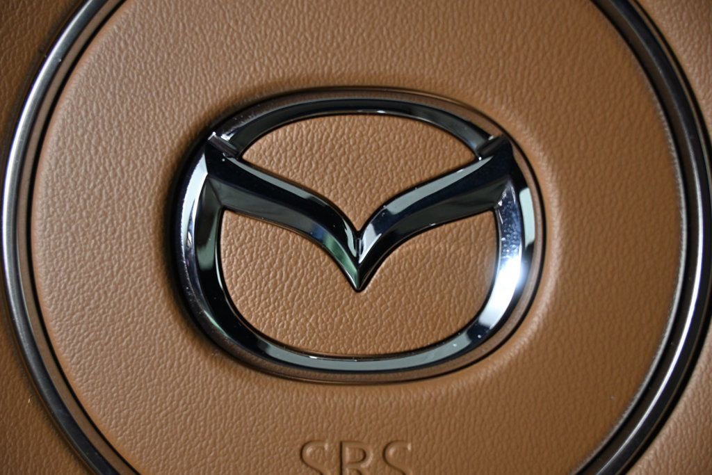 New 2026 MAZDA CX-70 3.3 Turbo S w/ Premium Plus image 35