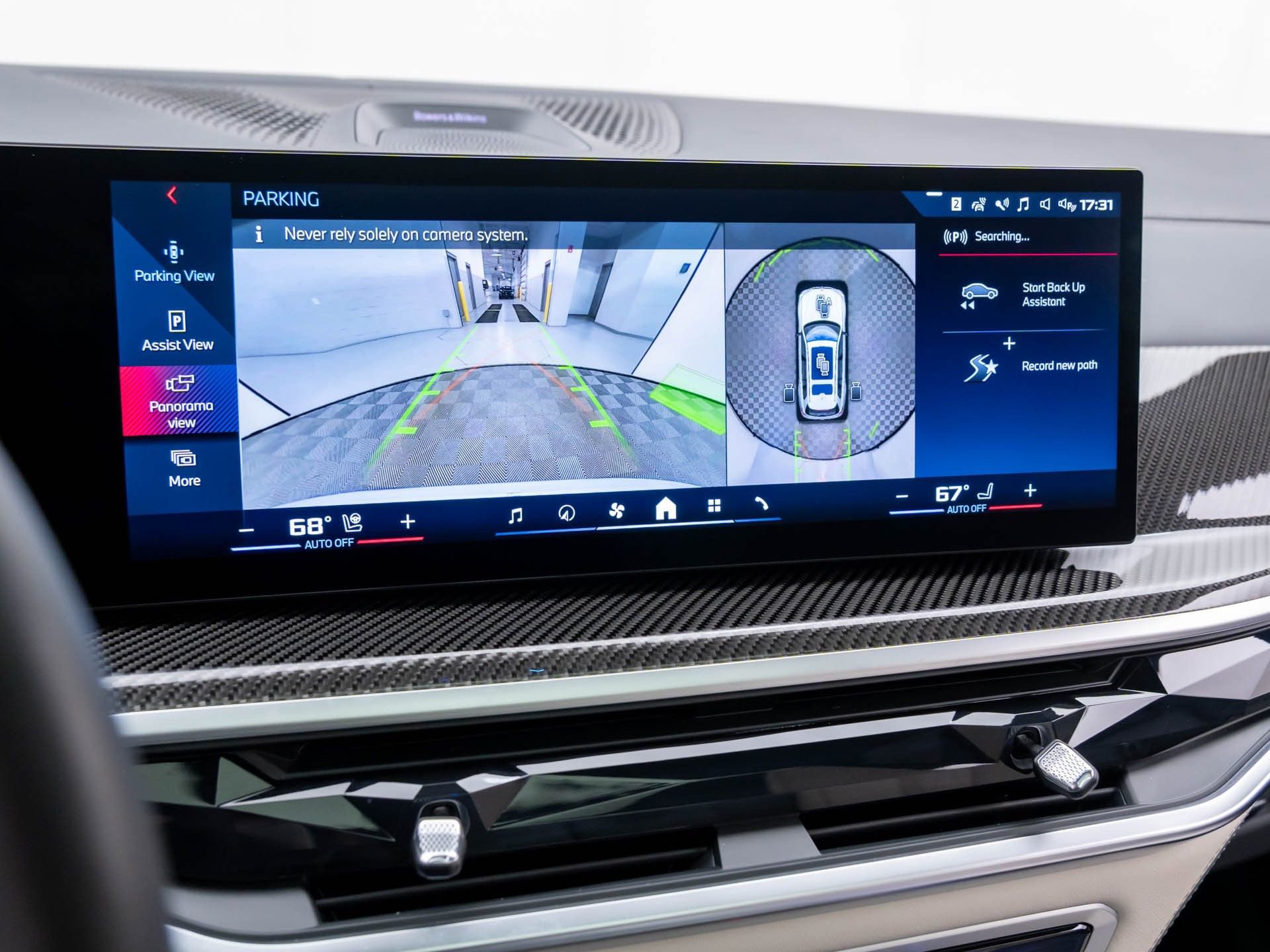 Certified 2025 BMW X7 M60i image 26