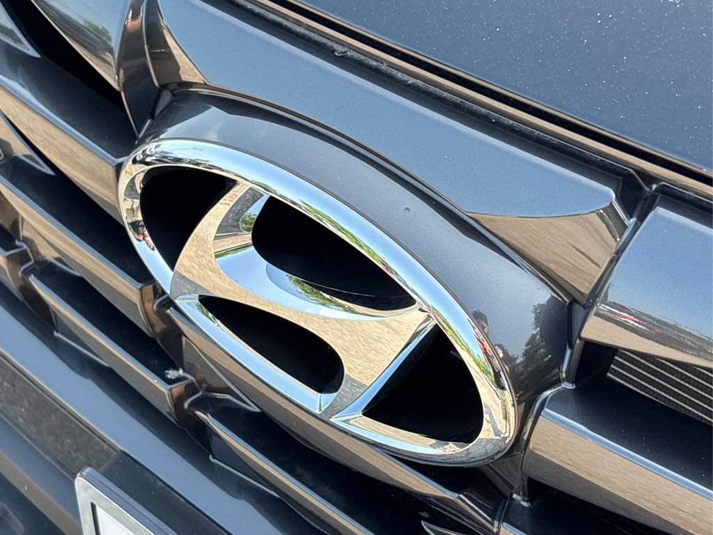 New 2024 Hyundai Tucson XRT image 13