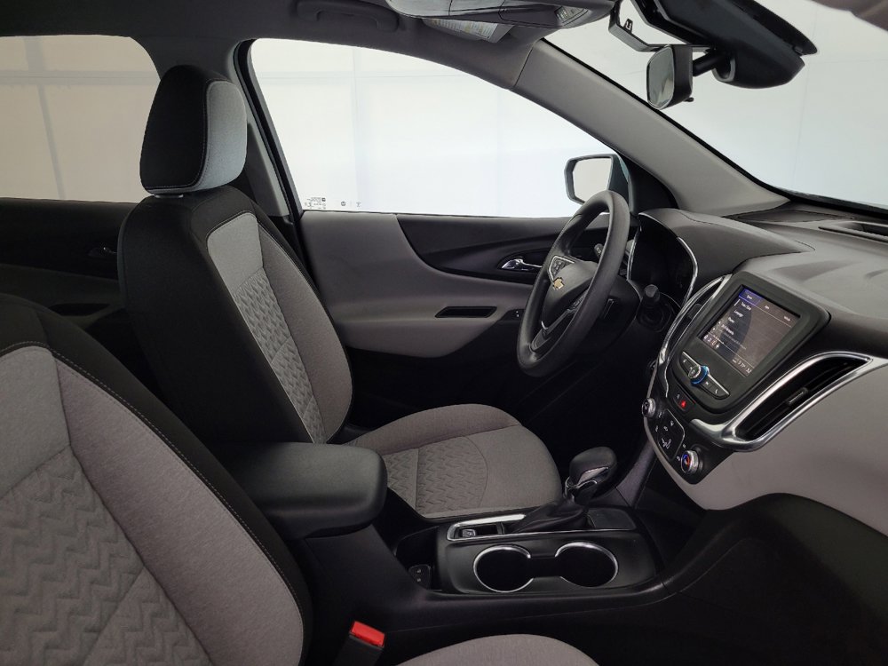 Used 2022 Chevrolet Equinox LT FWD image 21