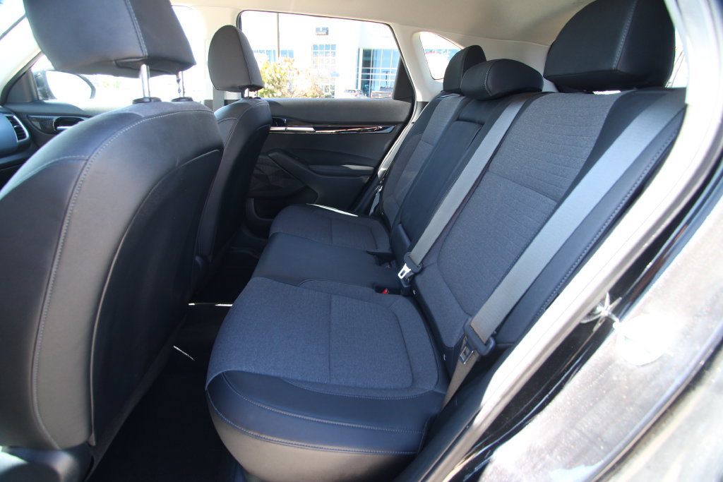 Used 2022 Kia Seltos Nightfall Edition AWD/4WD image 7