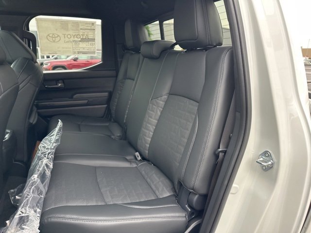 New 2025 Toyota Tacoma TRD Off-Road image 27