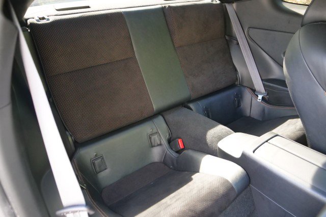 Used 2023 Toyota GR86 10th Anniversary SE RWD image 30