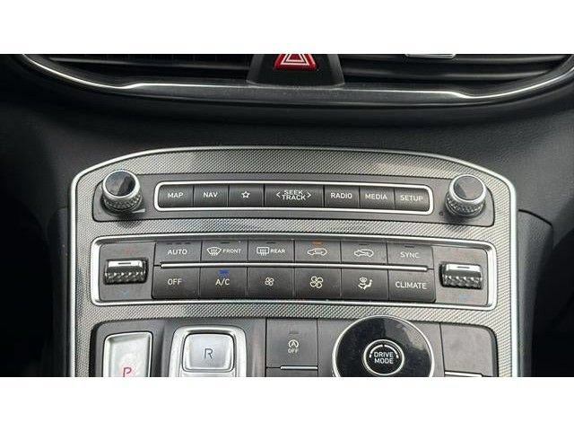 Used 2023 Hyundai Santa Fe SEL w/ Cargo Package FWD image 24