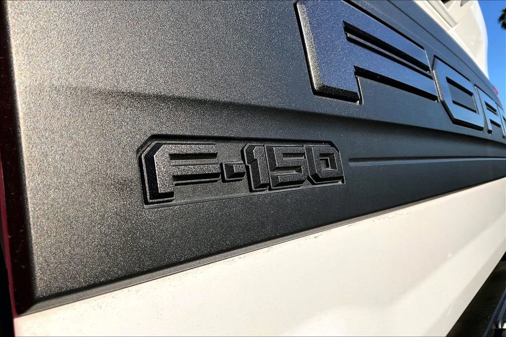 Used 2021 Ford F150 Raptor w/ Equipment Group 801A High image 30