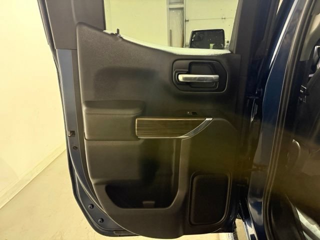Certified 2019 Chevrolet Silverado 1500 LT w/ All-Star Edition AWD/4WD image 21