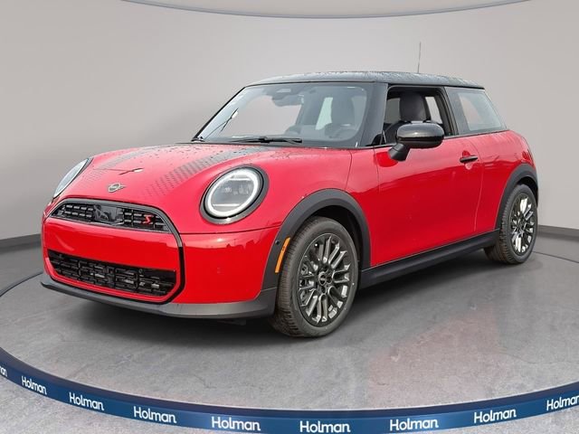 New 2026 MINI Cooper S image 1