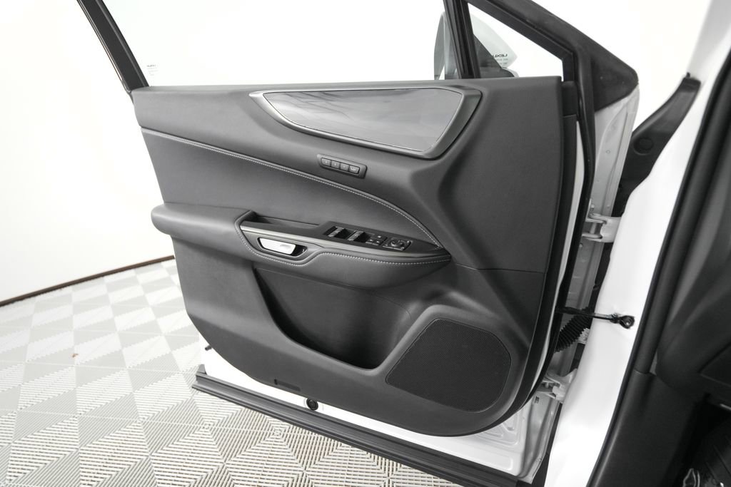 Used 2025 Lexus NX 350 AWD w/ Accessory Package (2T) image 12