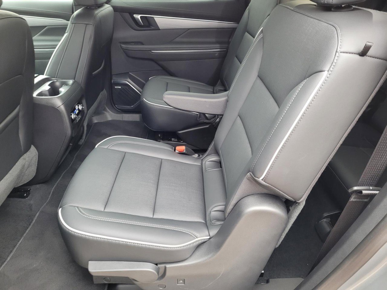 New 2026 Buick Enclave Preferred w/ Power Package image 11