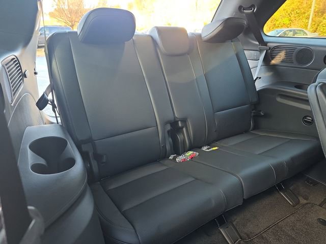 New 2026 Hyundai Palisade SEL image 20