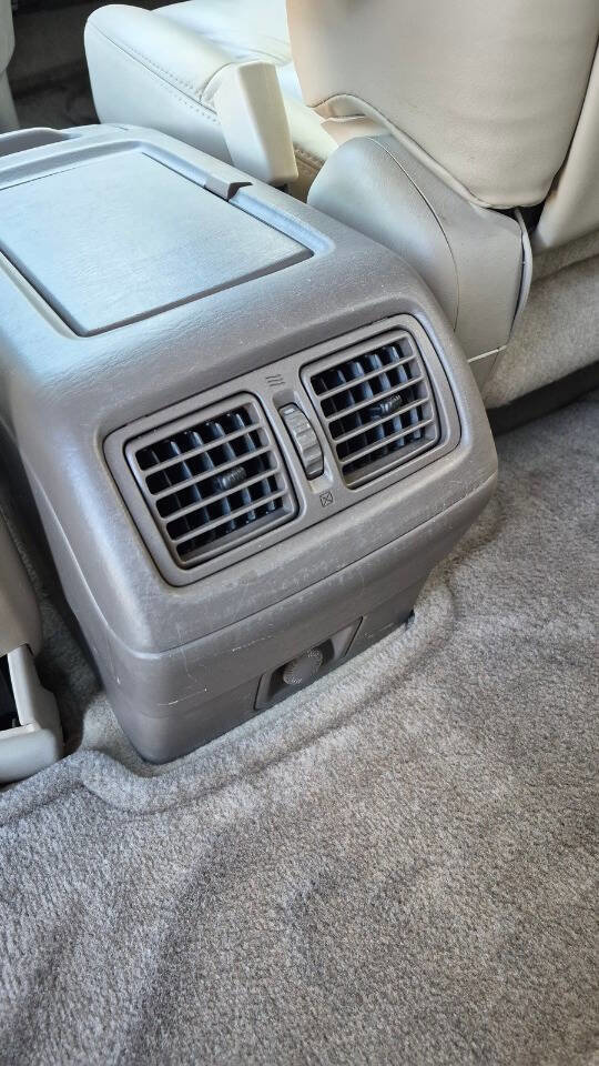 Used 2001 Lexus RX 300 4WD image 32