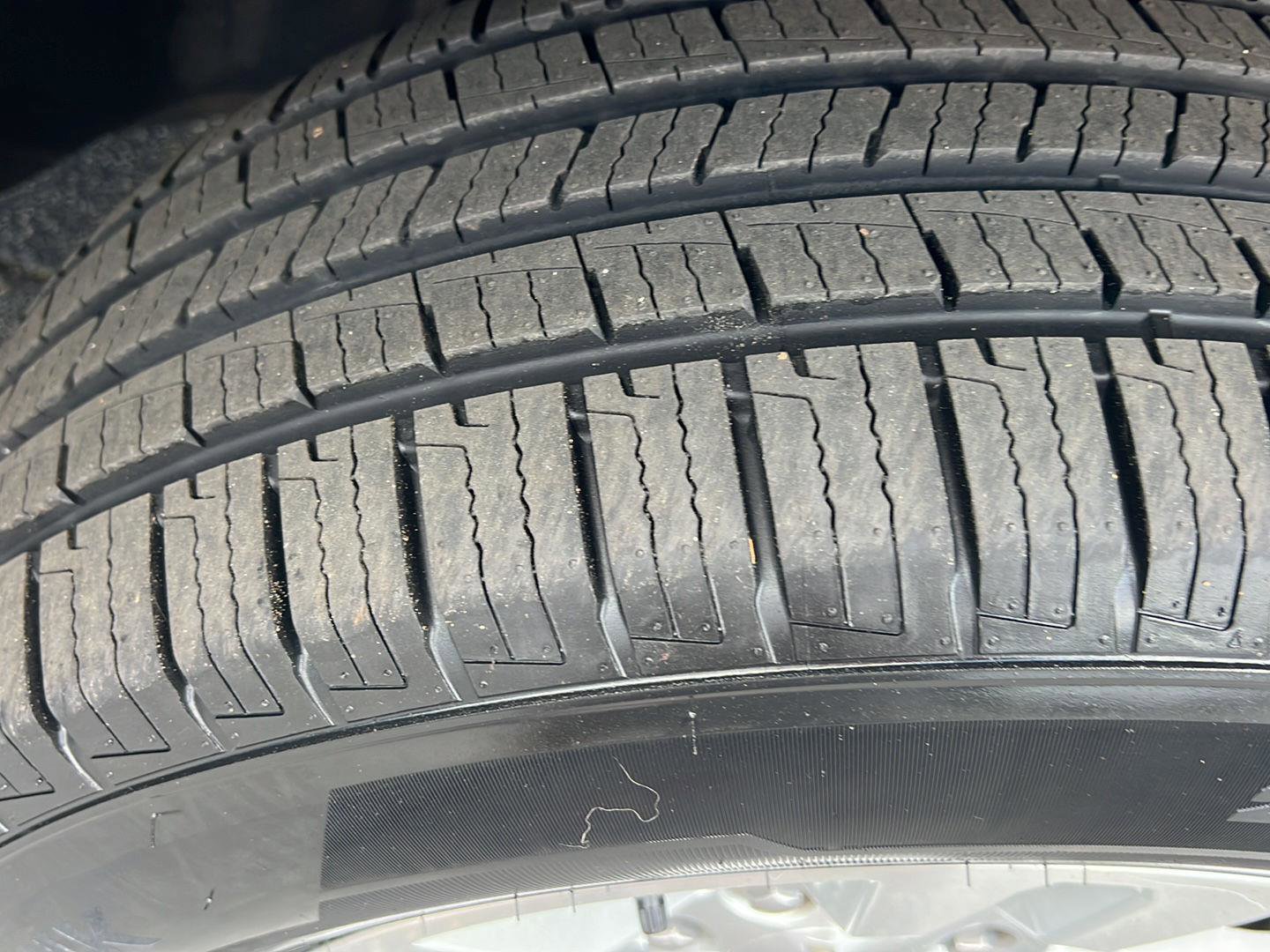 Used 2019 Chevrolet Suburban LT image 43