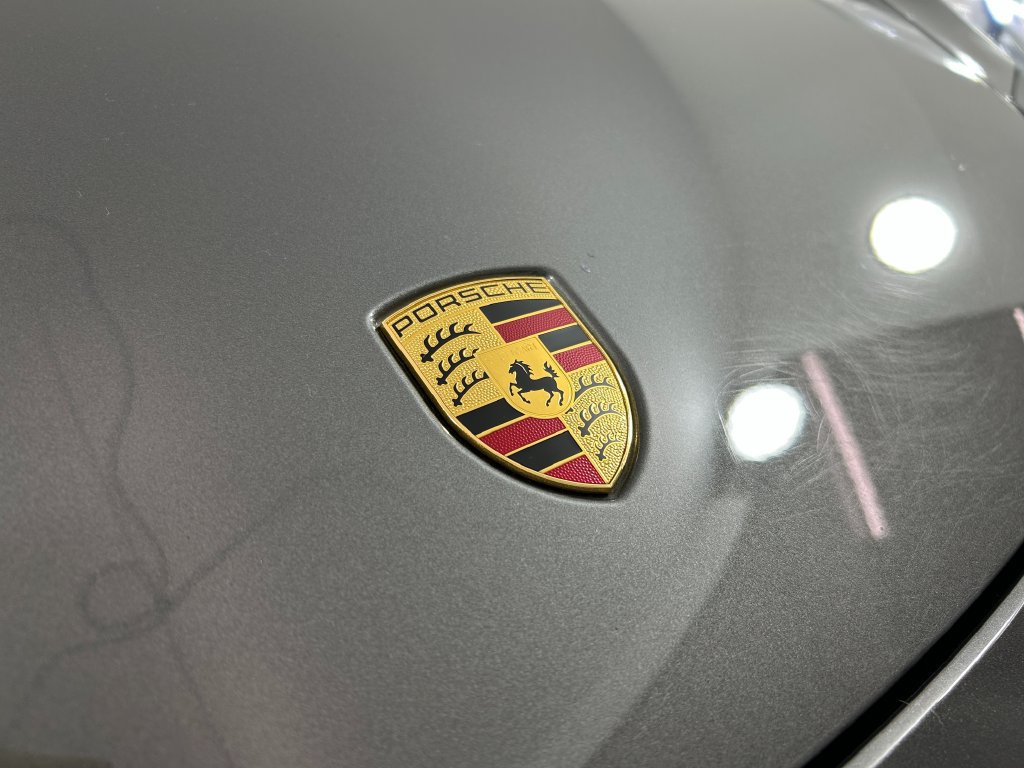 Certified 2019 Porsche 911 Carrera RWD image 26