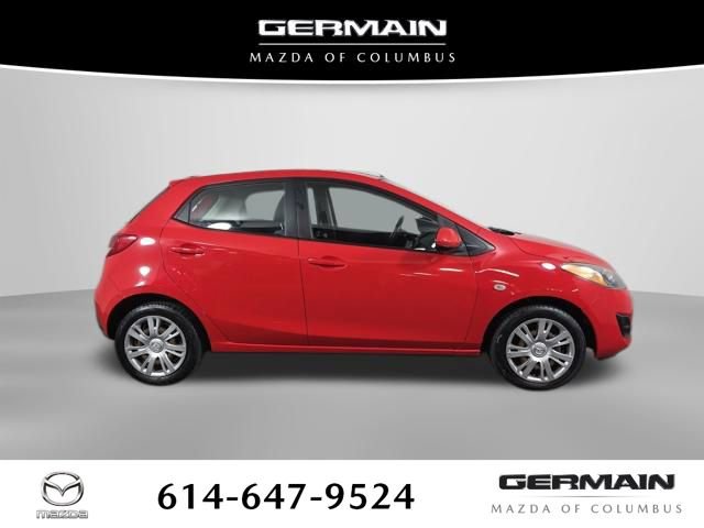 Used 2013 MAZDA MAZDA2 Sport FWD image 6