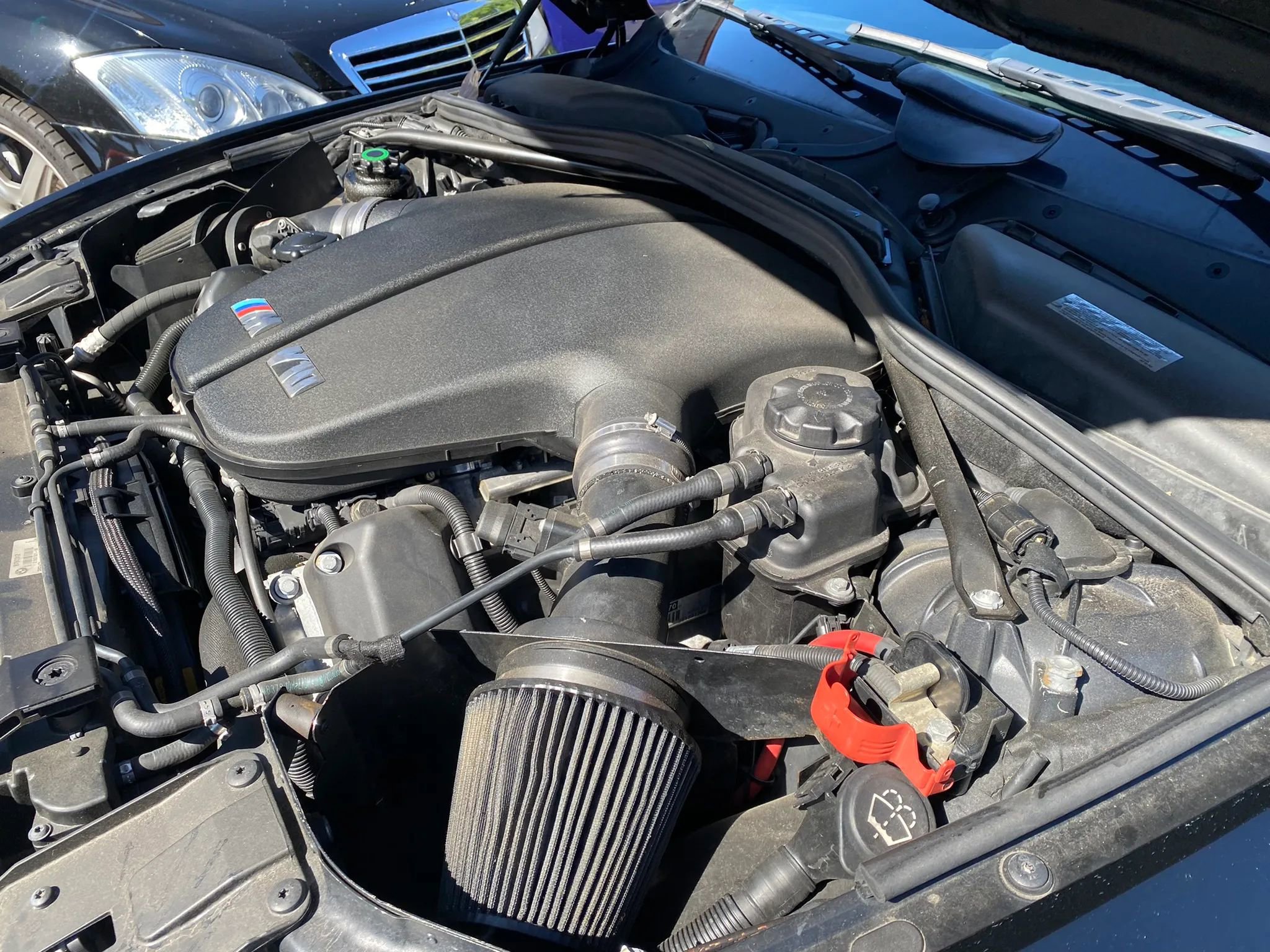 Used 2006 BMW M6 Coupe 2D image 17