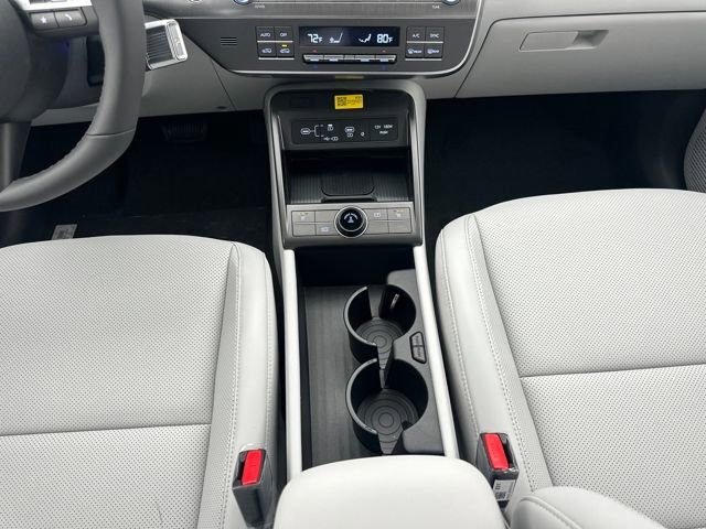 New 2026 Hyundai Kona SEL Premium AWD/4WD image 26