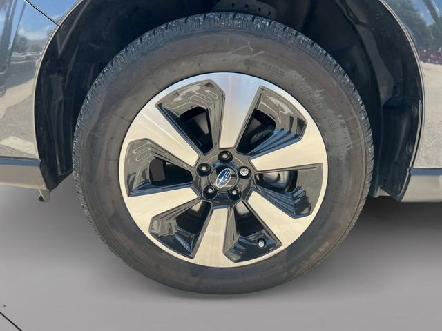 Used 2018 Subaru Forester 2.5i Limited AWD/4WD image 10