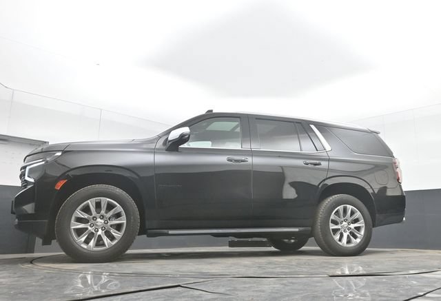 Used 2023 Chevrolet Tahoe Premier w/ Premium Package AWD/4WD image 50
