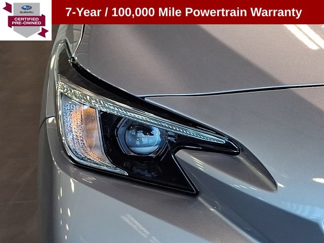 Certified 2025 Subaru WRX Premium w/ Accessory Package #2 AWD/4WD image 8