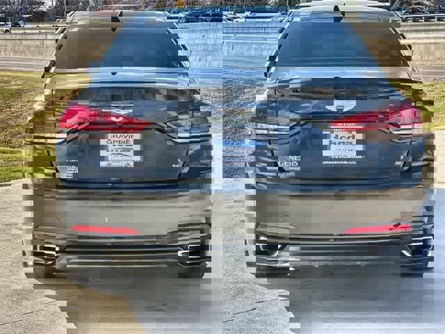 Used 2015 Hyundai Genesis 3.8 w/ Option Group 04 image 6