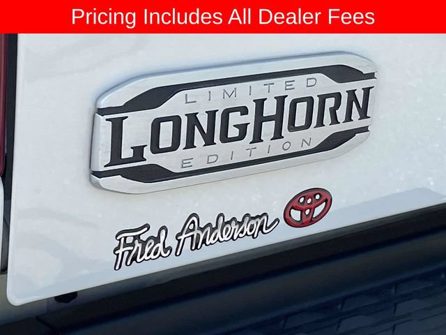 Used 2024 RAM 3500 Limited AWD/4WD image 14