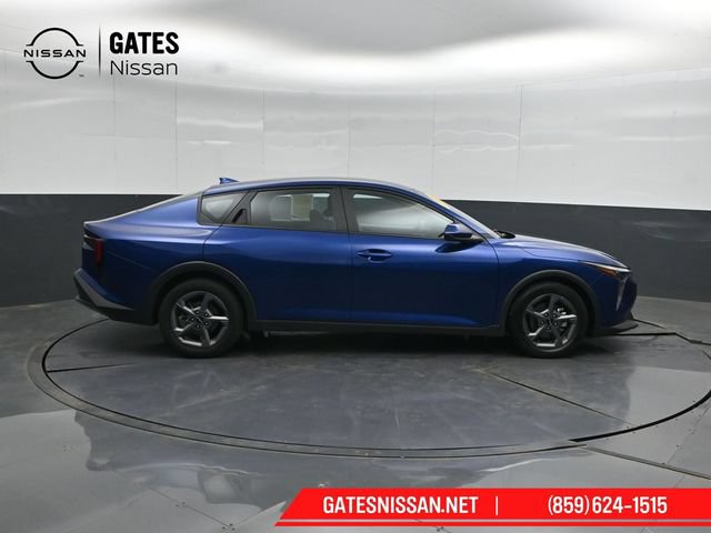 Used 2025 Kia K4 FWD image 3