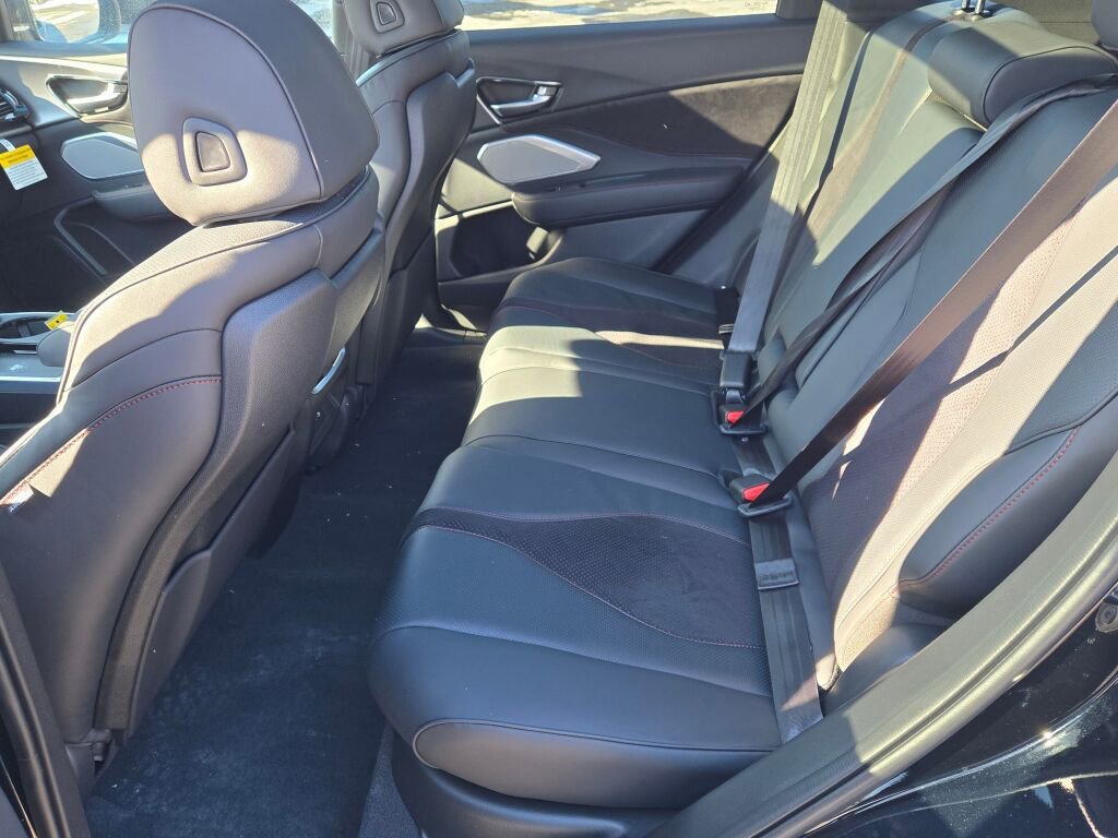 New 2026 Acura RDX A-Spec image 21