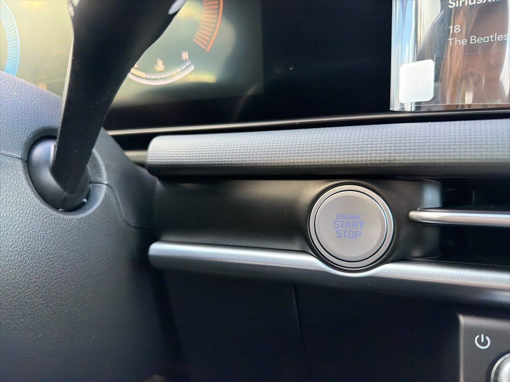 New 2026 Hyundai Tucson SE image 34