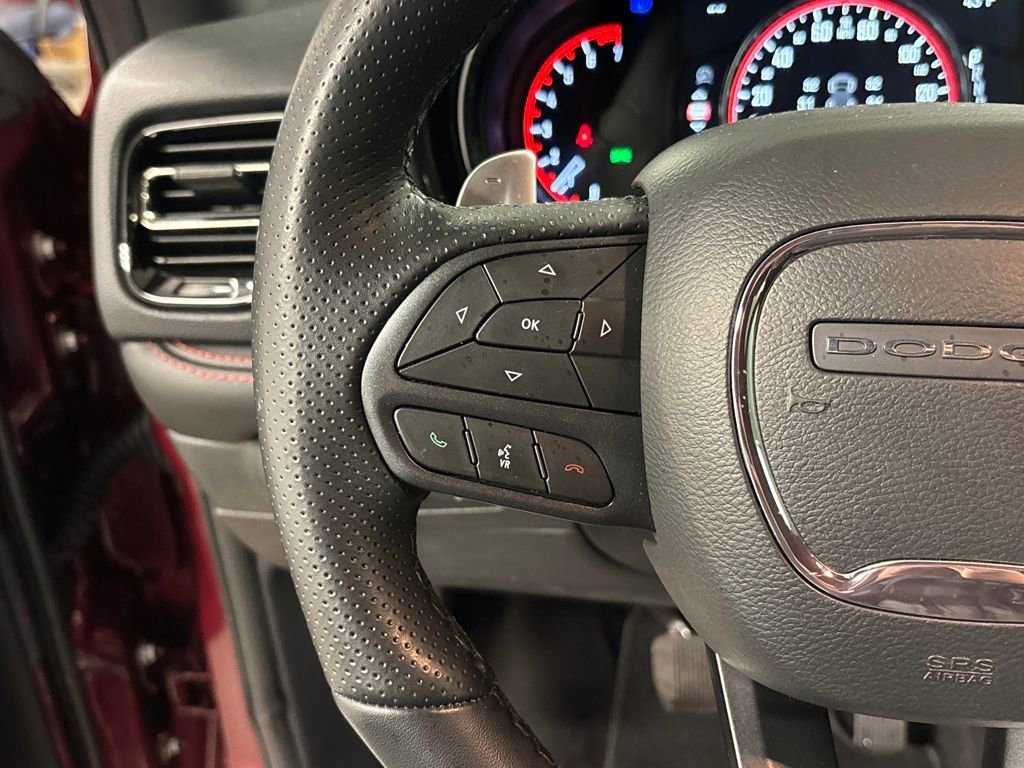 Used 2025 Dodge Durango GT w/ Blacktop Package image 33