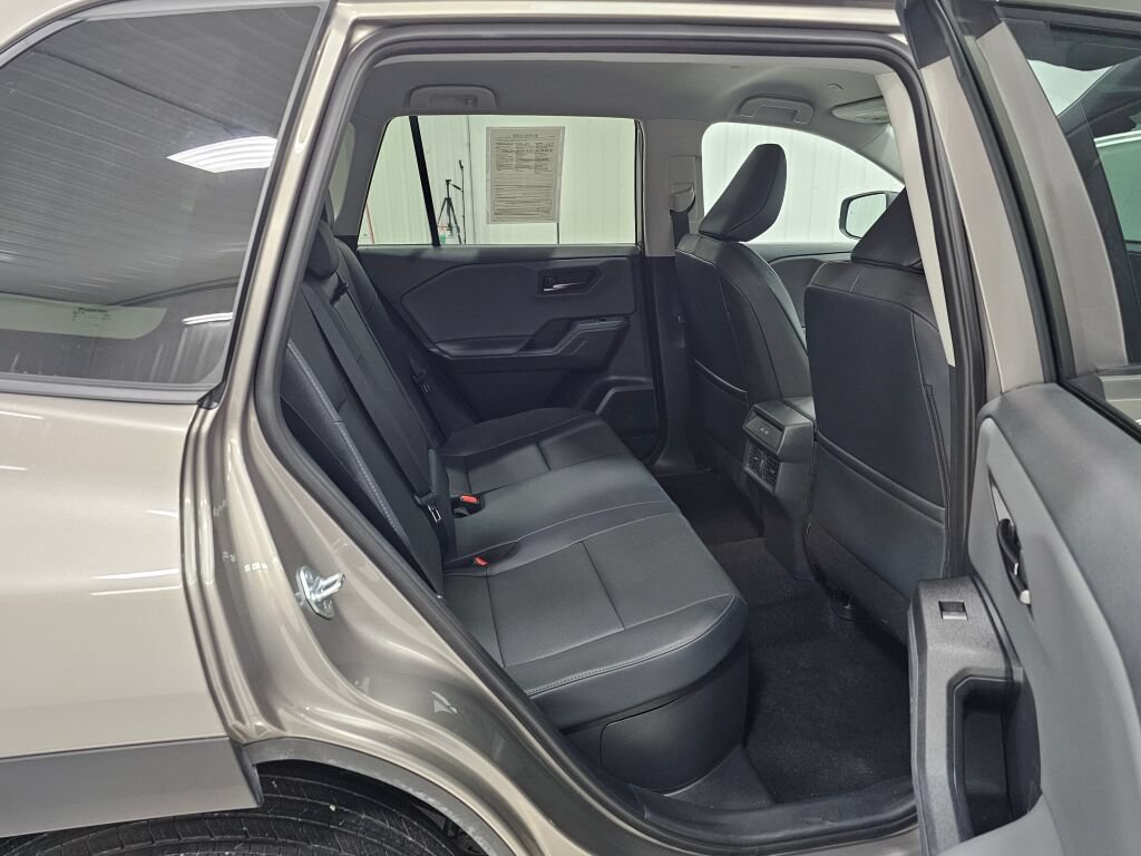 Used 2026 Toyota RAV4 XLE Premium AWD/4WD image 16