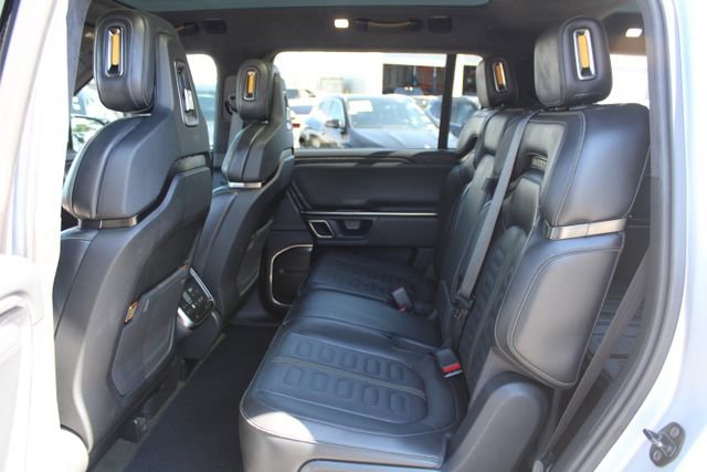 Used 2024 Rivian R1S Adventure image 46