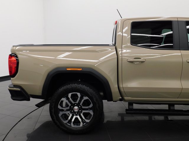 Used 2024 GMC Canyon AT4 w/ AT4 Premium Package image 16