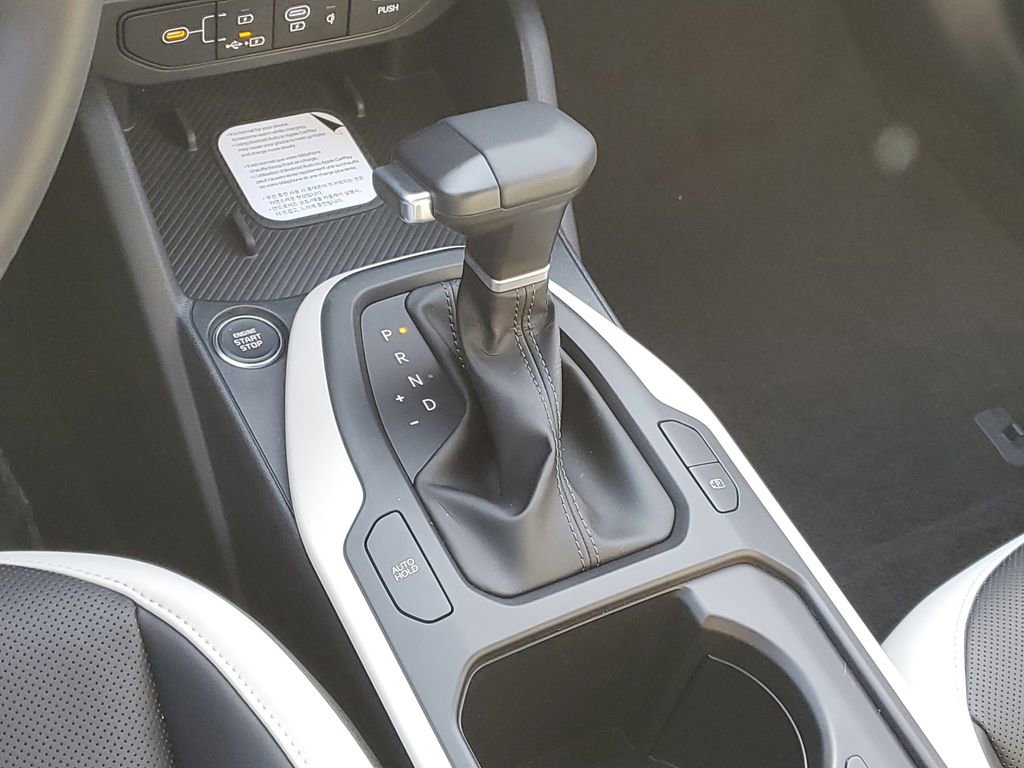 New 2026 Kia K4 GT-Line Turbo image 25