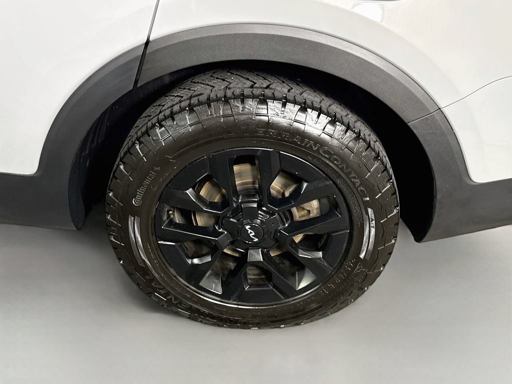 Used 2023 Kia Telluride SX Prestige X-Pro AWD/4WD image 36