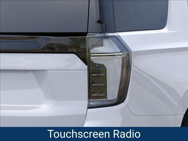 New 2026 Chevrolet Tahoe High Country AWD/4WD image 12