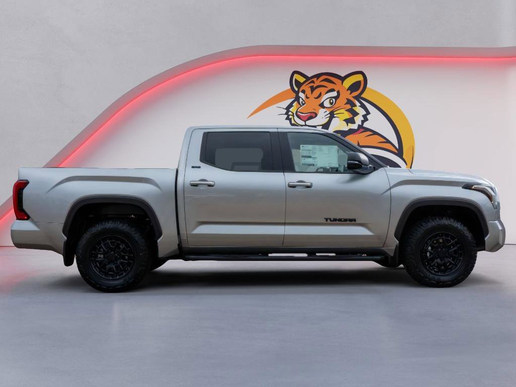 Used 2026 Toyota Tundra SR5 image 4