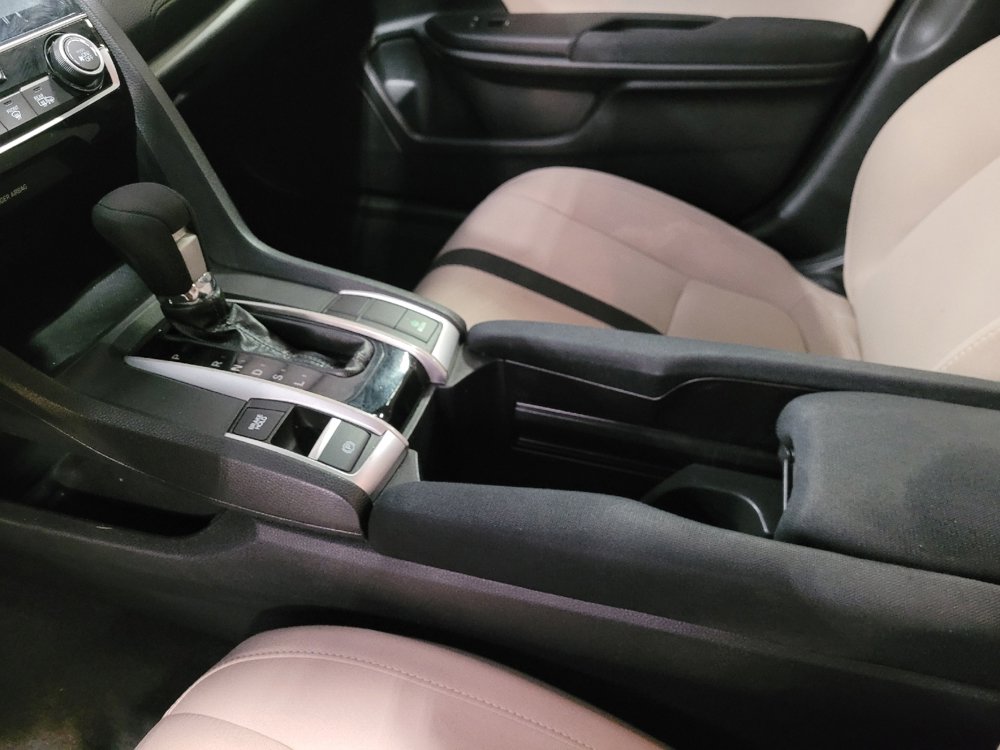Used 2018 Honda Civic EX image 26