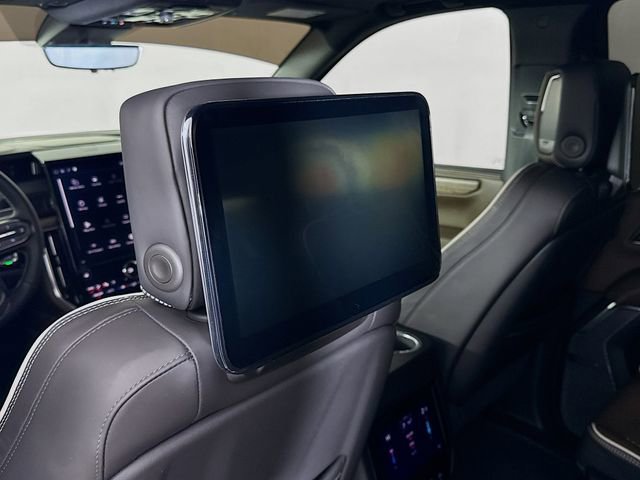 Used 2026 GMC Yukon XL Denali Ultimate image 25