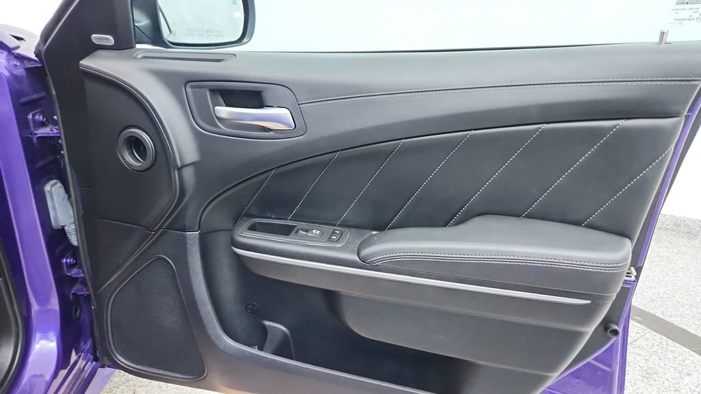 Used 2023 Dodge Charger Scat Pack image 22